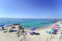 Suite Hotel l'Oasi di Riaci Hotels in Santa Domenica