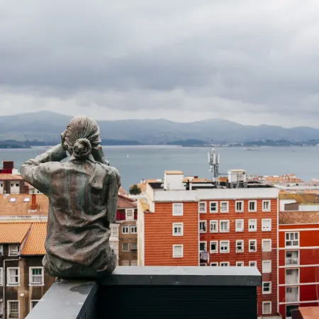 Hotel Art Santander