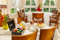 Carballo Hotel & Spa - breakfast