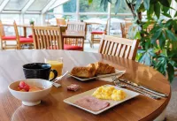 B&B HOTEL Grenoble Université 2 Hotels in Domene