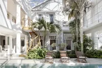 Banksia Boutique Hotel & Spa - Bed and Breakfasts