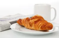 Hotel Victory - Frühstück