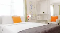 艾波尼託 210 酒店 - Wi-Fi