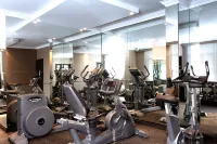 Manhattan Hotel - Gym