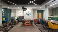 Holiday Inn LINCOLN by IHG - breakfast