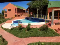 Oasis Lodge Hotels in Atsinanana