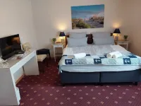 Hotel Rosmarin