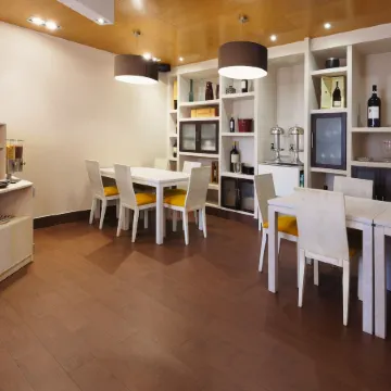 Hotel Apartamentos Dabarca