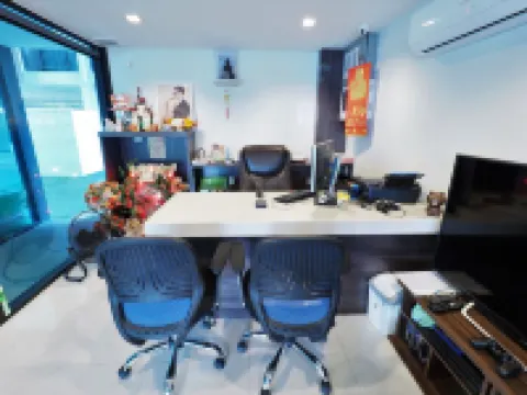 The Pixel Places Hotels in Nonthaburi