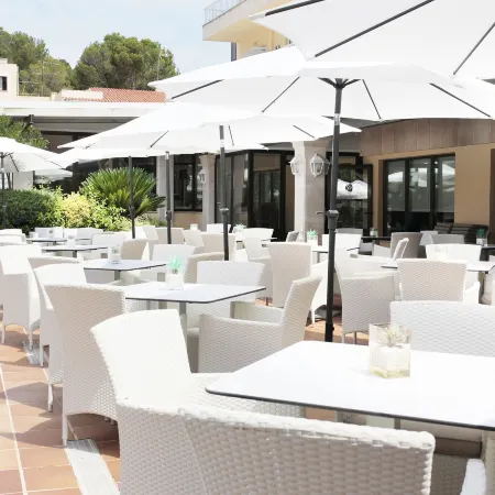 Grupotel Nilo & Spa