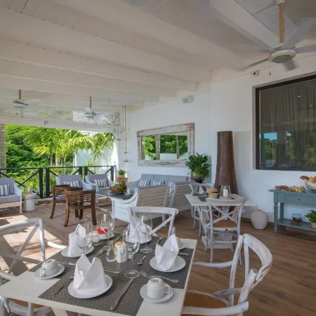 Hotel Casa Hemingway