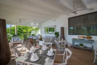 Hotel Casa Hemingway - servizio colazione