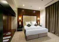 The S Hotel - balcony