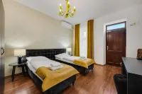 Garni Hotel VIRGO Hotels in Bratislava I
