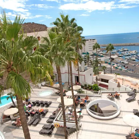 Holiday Club Puerto Calma