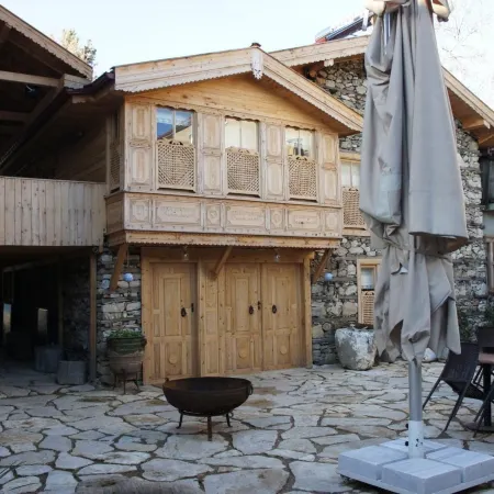 Ormana Active Dogan Boutique Hotel