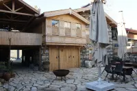 Ormana Active Dogan Boutique Hotel Hotels in Ormana Mahallesi