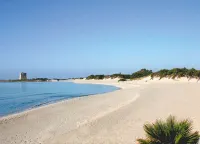 Hotel Mediterraneo - Bãi biển