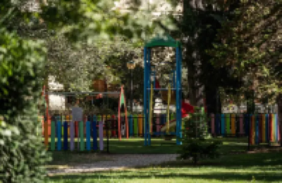 HVD Club Hotel Bor- Ultra All Inclusive