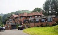 The Windmill Inn Các khách sạn ở Holford