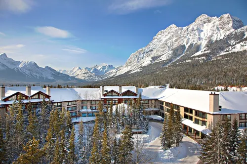 Kananaskis Mountain Lodge, Autograph Collection Hotels in Kananaskis