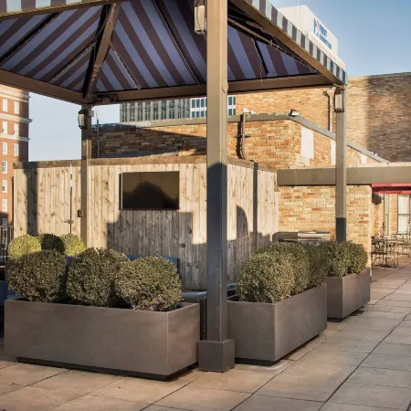 Residence Inn Memphis Downtown