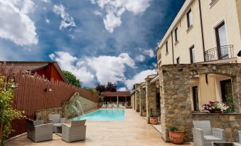 Villa Venus Resort & Spa