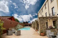 Villa Venus Resort & Spa - Thermen