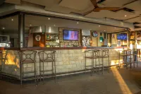 The Victoria Falls Waterfront - bar