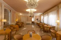 Hotel Settentrionale Esplanade - servizio colazione