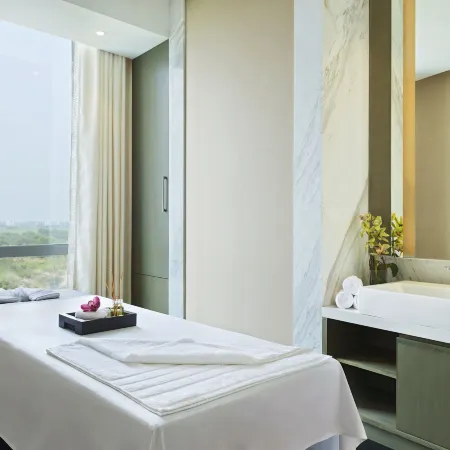The Westin Kolkata Rajarhat