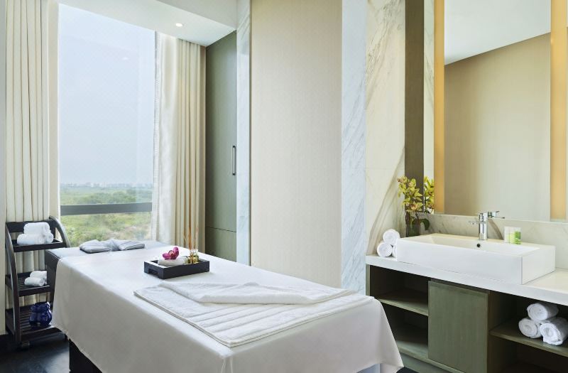 The Westin Kolkata Rajarhat photo 5