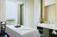 The Westin Kolkata Rajarhat - spa