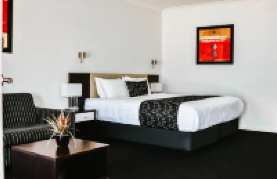 The Charles Boutique Hotel & Dining