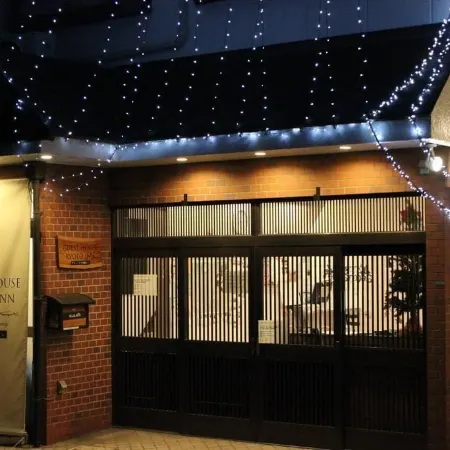 Guest House Kyoto Inn