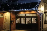 Guest House Kyoto Inn Hotels in 