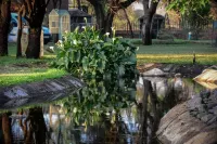 Komma Nader Gastehuis Hotels in Thabazimbi