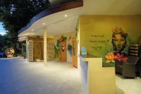 Sunset Hill Boutique Resort Koh Phangan - spa