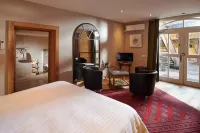 釣魚藤水療中心酒店 聖伊波利特酒店