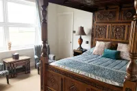 Loftsome Bridge Hotel Hotels in Goole