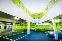 Ibis Styles Brest Centre Port - Pet friendly