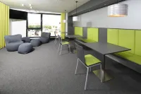 Economy-Hotel Hotel a Dornstadt
