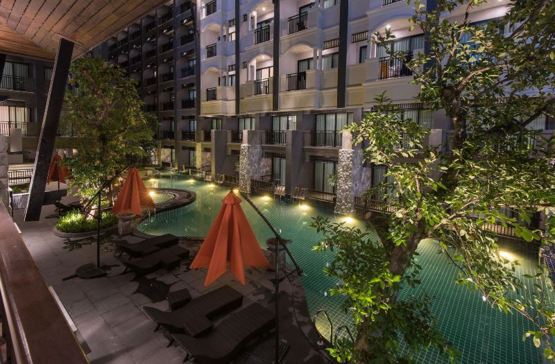 Le Bali Resort photo 4