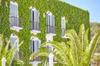 Cupido Boutique Hotel Hotels near CR2 Peguera - Es Capdella Trail