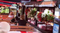 Guest House Rustico - breakfast