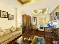La Marvella, Bengaluru Hotels near BMCRI