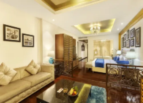 La Marvella, Bengaluru