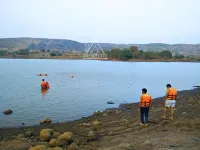 Getsetcamp Secret Lakeview Camp Lonavala Hotels in Shindgaon