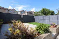 Dunfermline Luxury 3 Bedroom House