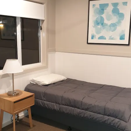Nrma Victor Harbor Beachfront Holiday Park